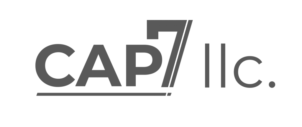 cap7 logo n